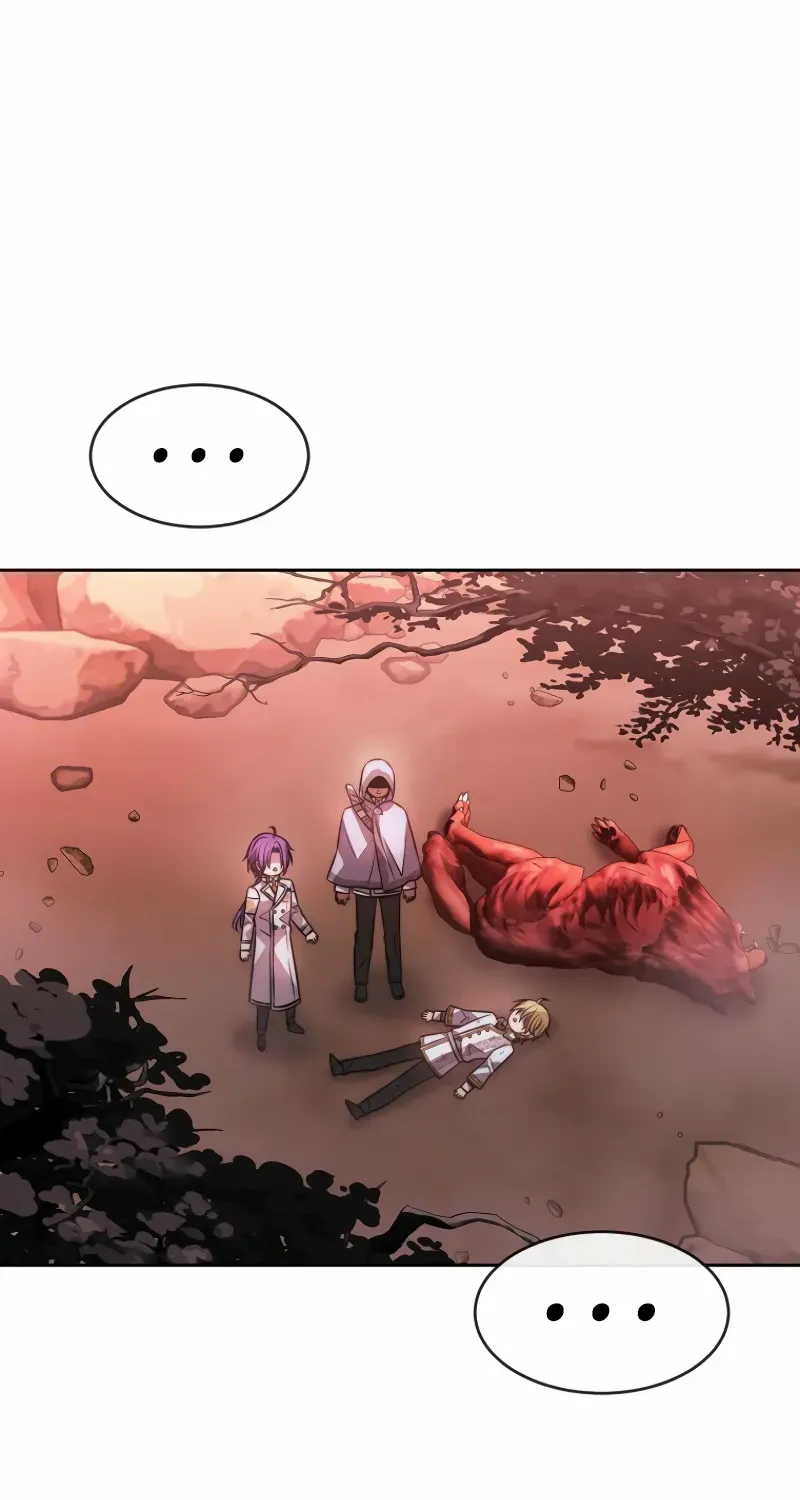 Black Haze [Remake] Chapter 39 page 46 - 