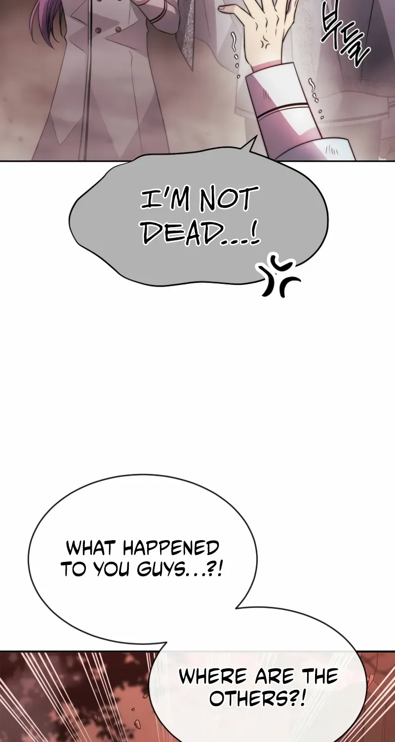Black Haze [Remake] Chapter 39 page 49 - 