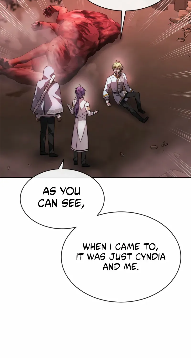 Black Haze [Remake] Chapter 39 page 50 - 