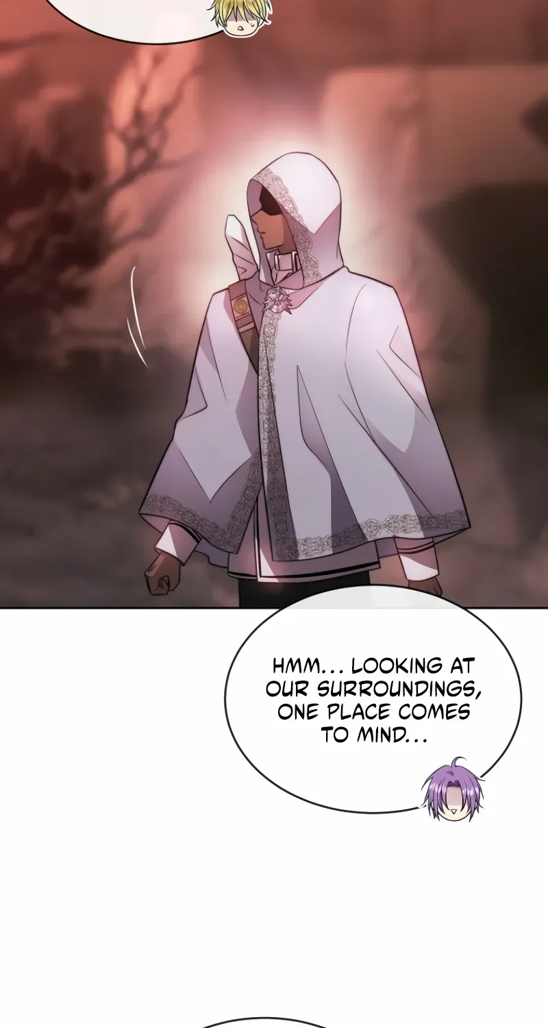 Black Haze [Remake] Chapter 39 page 54 - 