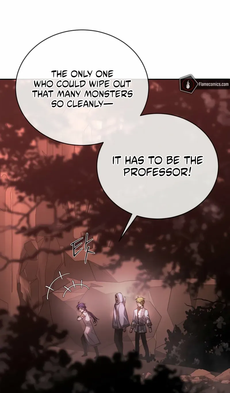 Black Haze [Remake] Chapter 39 page 65 - 