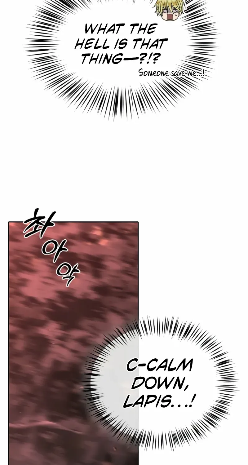 Black Haze [Remake] Chapter 39 page 8 - 