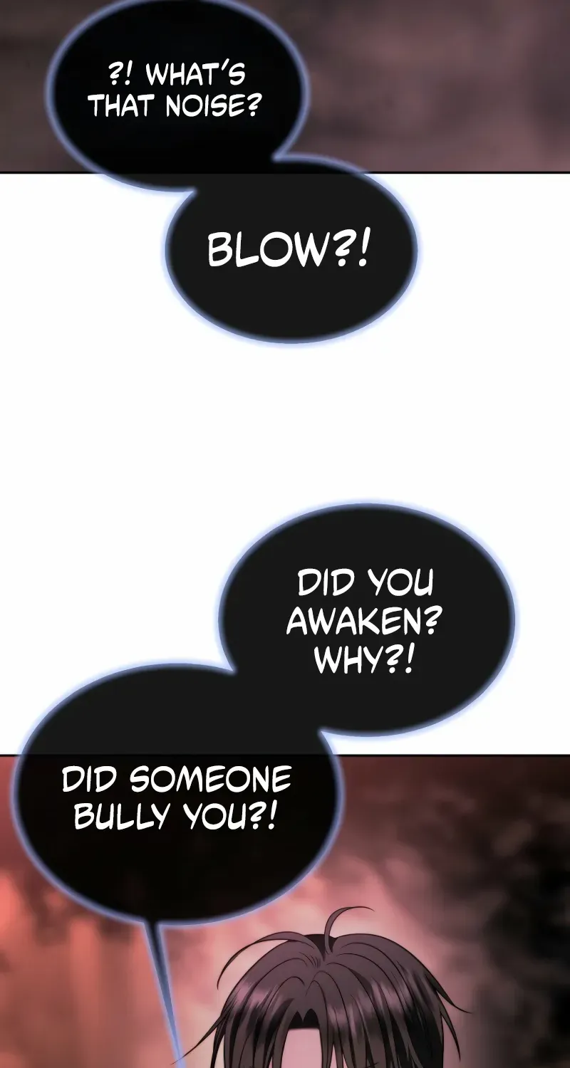 Black Haze [Remake] Chapter 39 page 73 - 