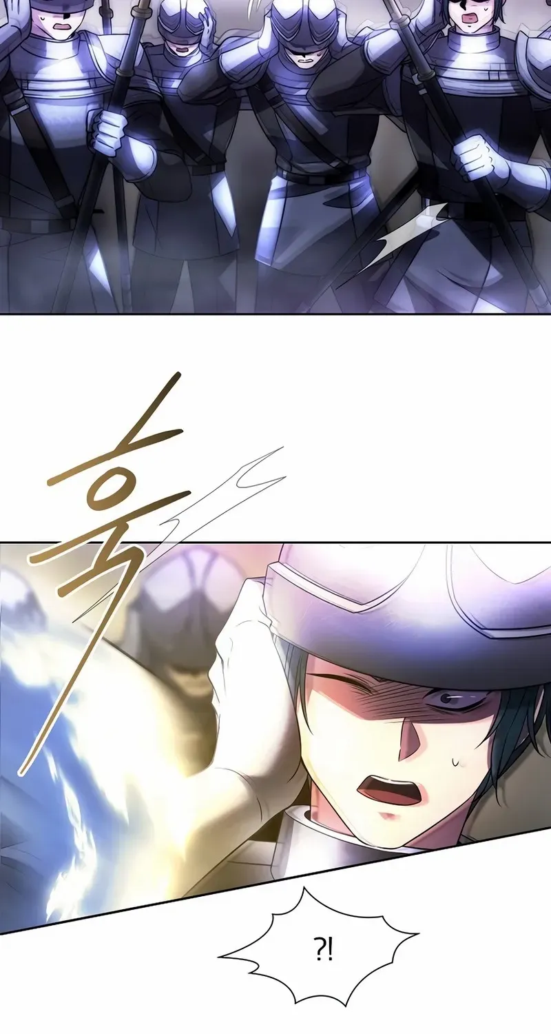 Black Haze [Remake] Chapter 4 page 23 - 