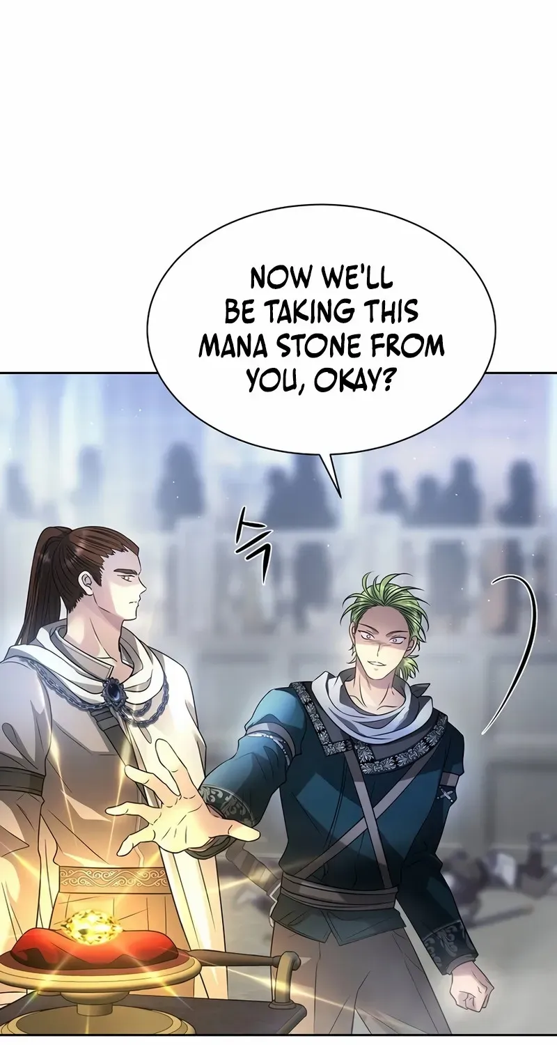 Black Haze [Remake] Chapter 4 page 32 - 