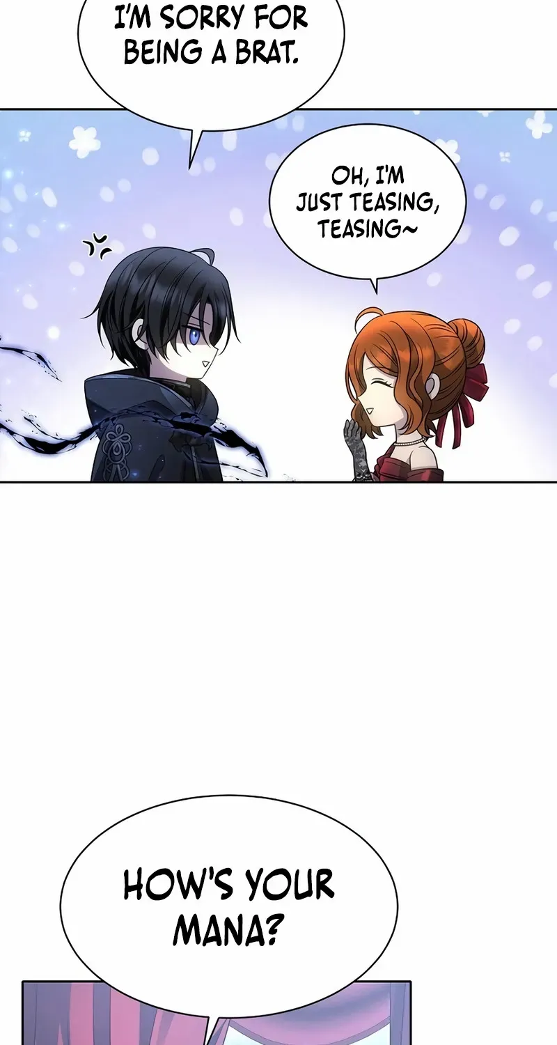 Black Haze [Remake] Chapter 4 page 5 - 