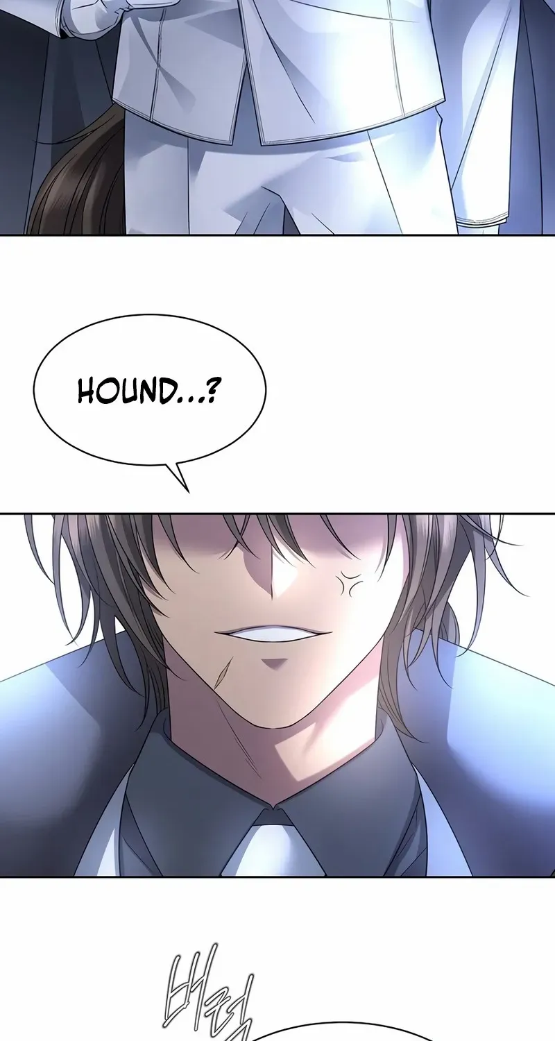 Black Haze [Remake] Chapter 4 page 42 - 