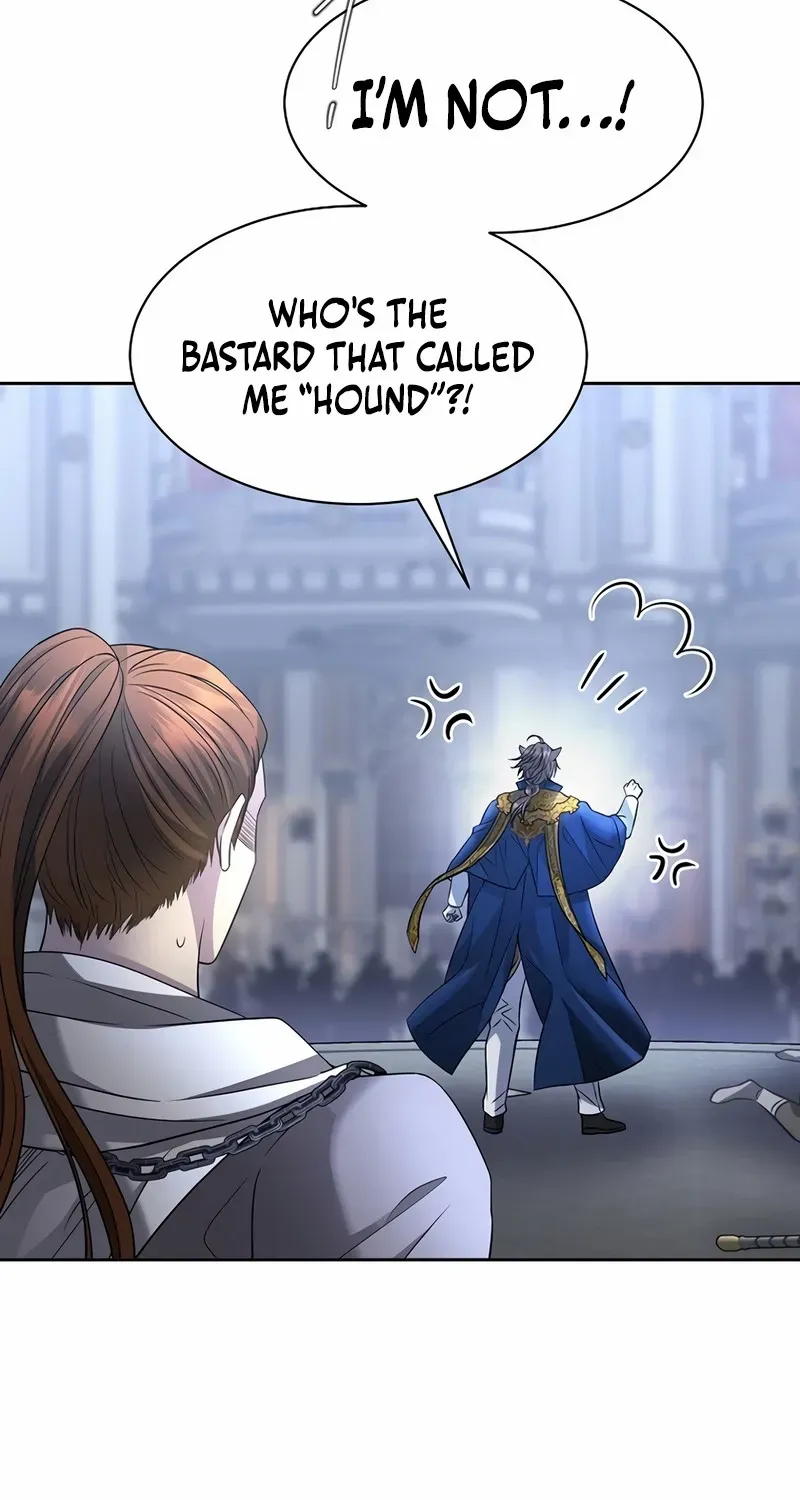 Black Haze [Remake] Chapter 4 page 43 - 