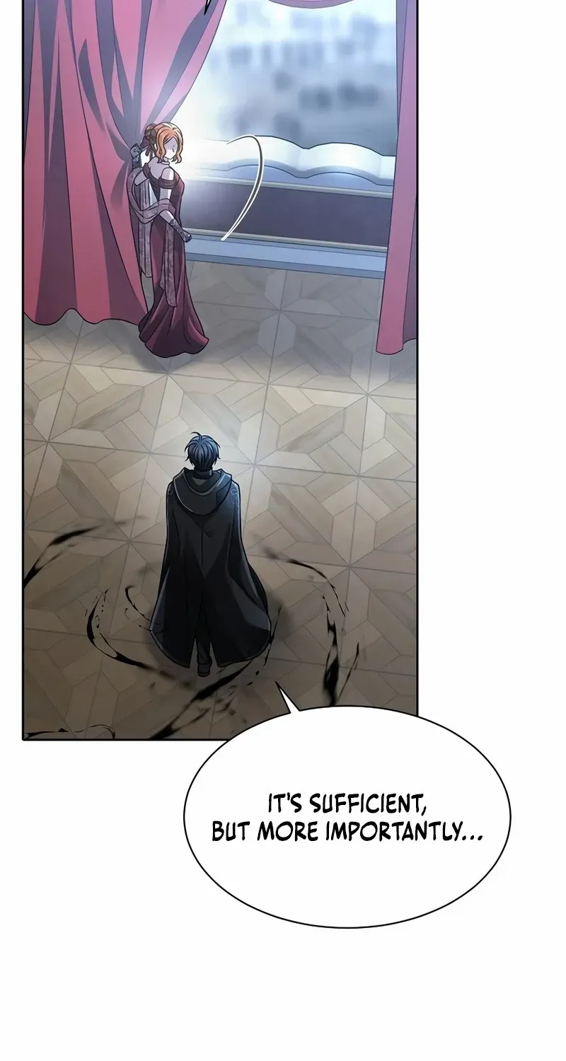 Black Haze [Remake] Chapter 4 page 6 - 