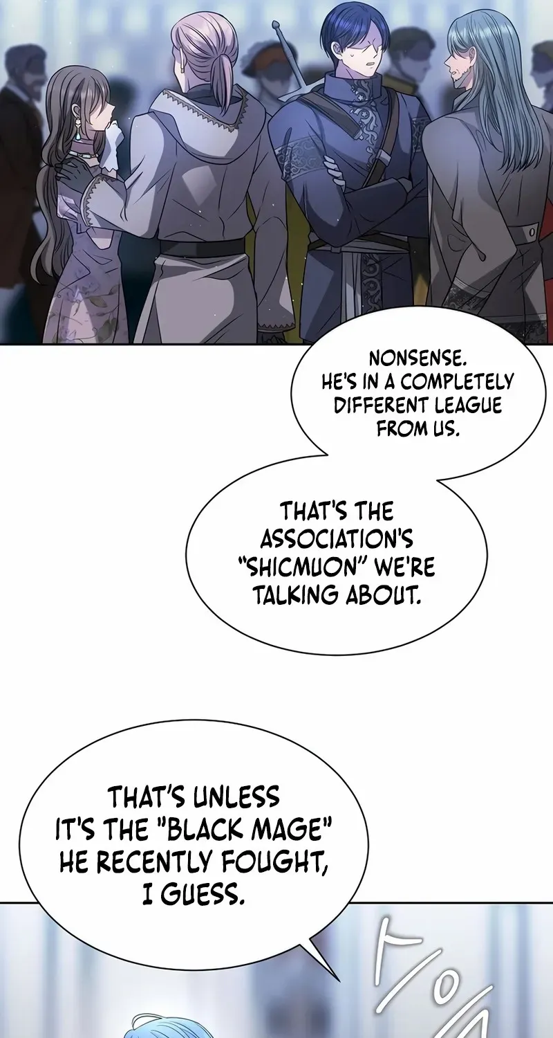 Black Haze [Remake] Chapter 4 page 84 - 