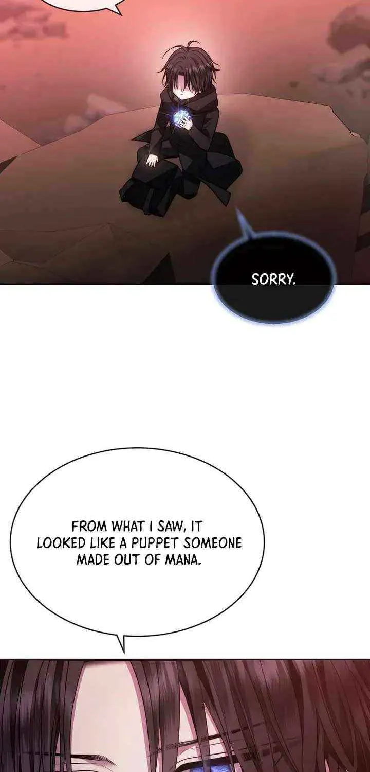 Black Haze [Remake] Chapter 40 page 11 - 