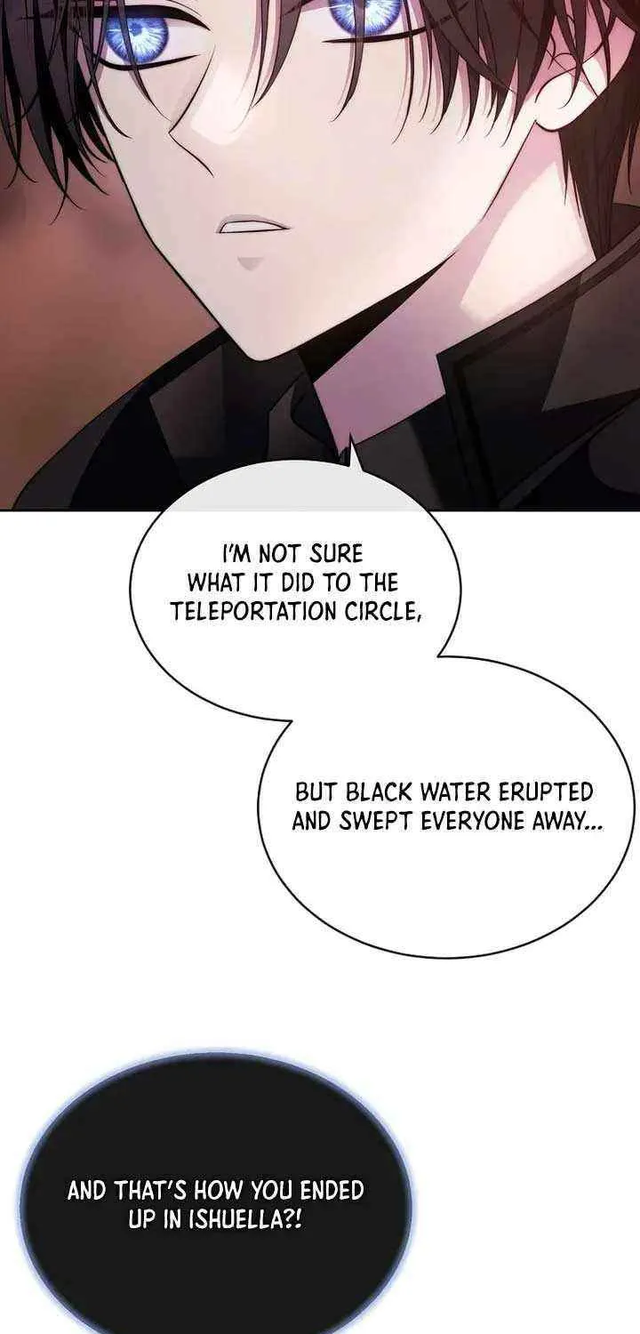 Black Haze [Remake] Chapter 40 page 12 - 