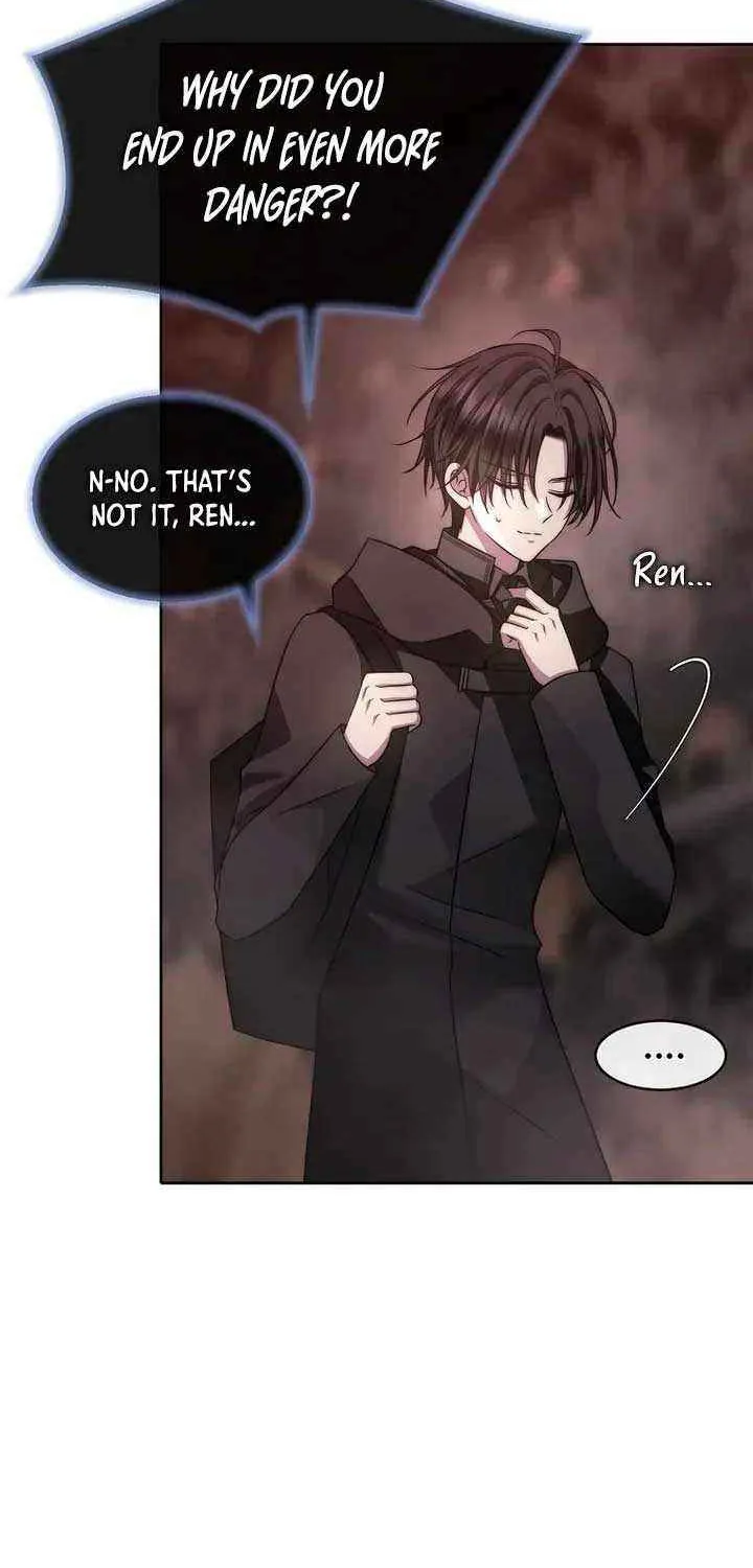 Black Haze [Remake] Chapter 40 page 15 - 