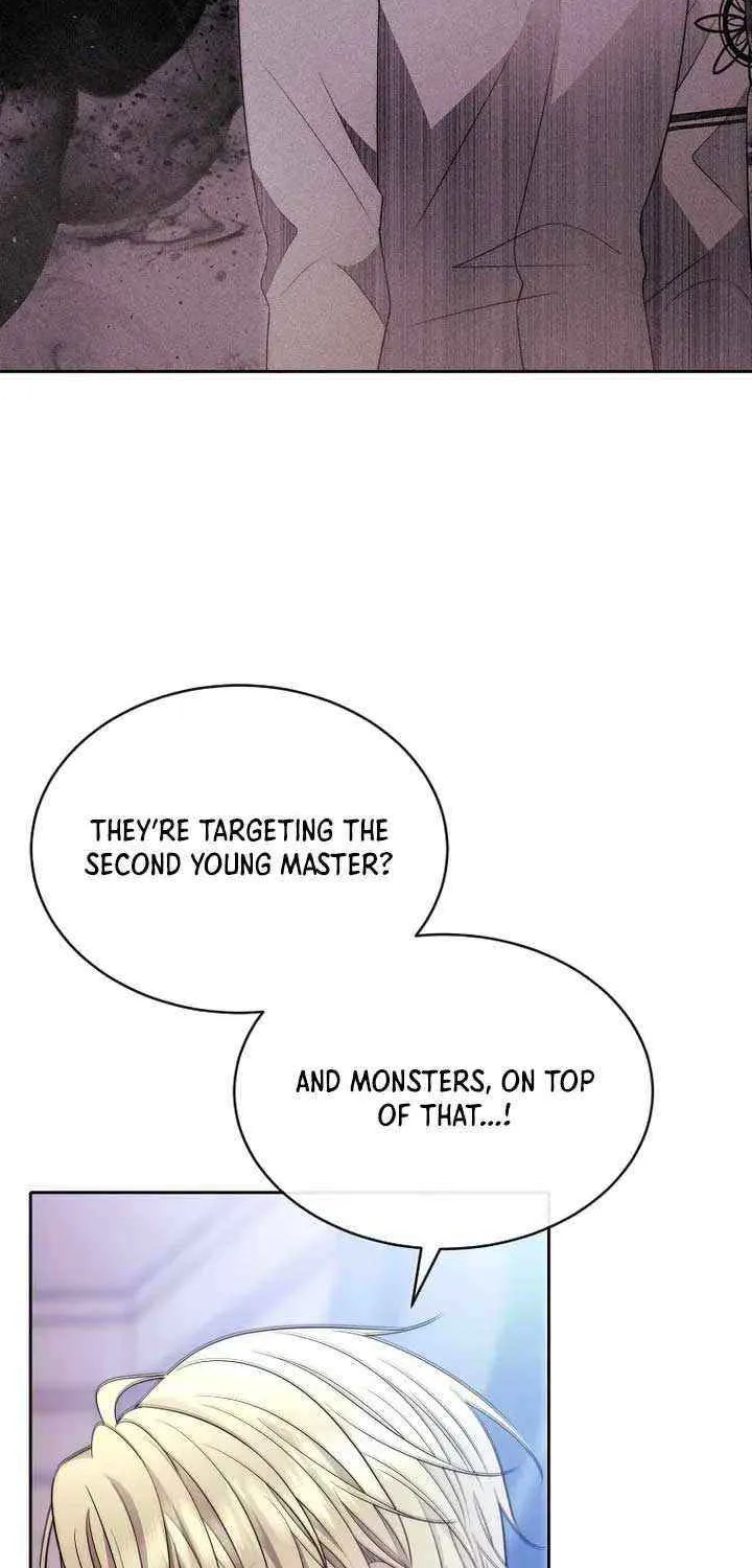 Black Haze [Remake] Chapter 40 page 19 - 