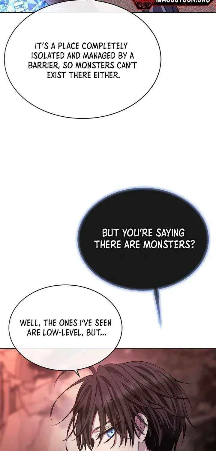 Black Haze [Remake] Chapter 40 page 25 - 