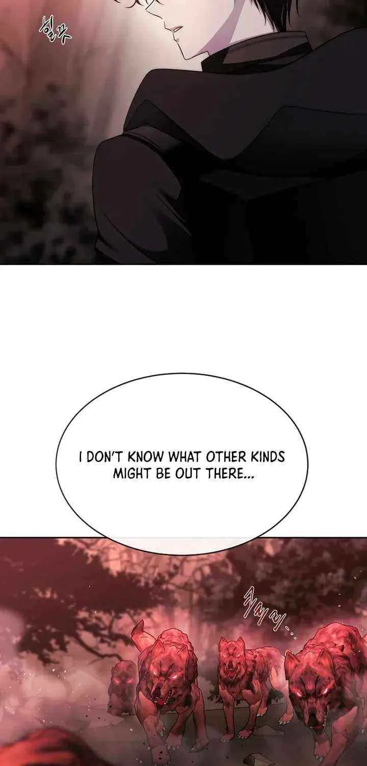 Black Haze [Remake] Chapter 40 page 26 - 