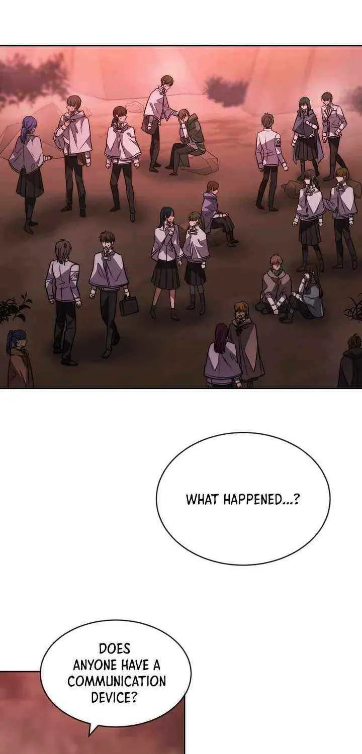 Black Haze [Remake] Chapter 40 page 31 - 