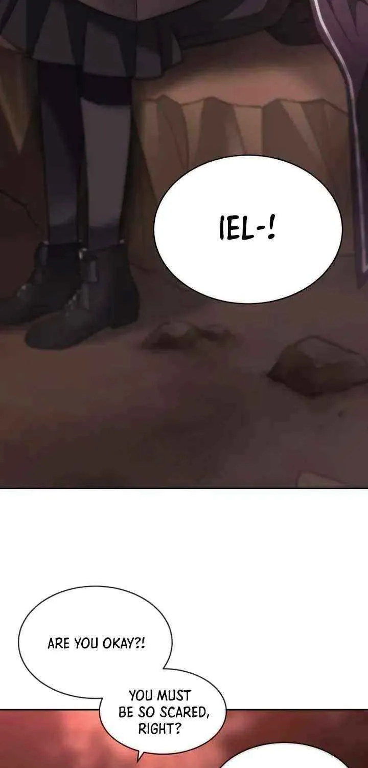 Black Haze [Remake] Chapter 40 page 34 - 