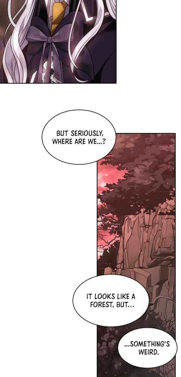 Black Haze [Remake] Chapter 40 page 39 - 
