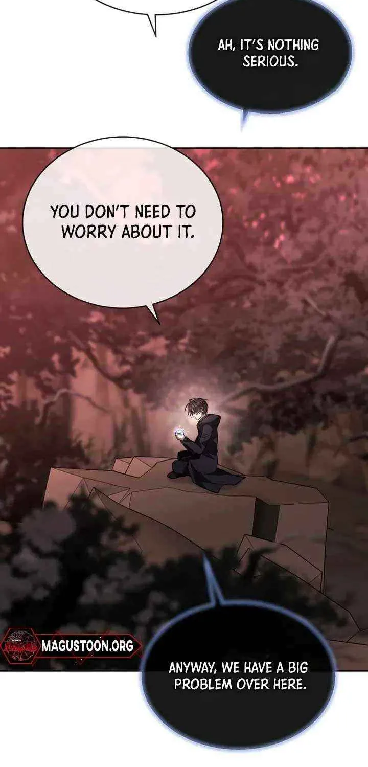 Black Haze [Remake] Chapter 40 page 5 - 