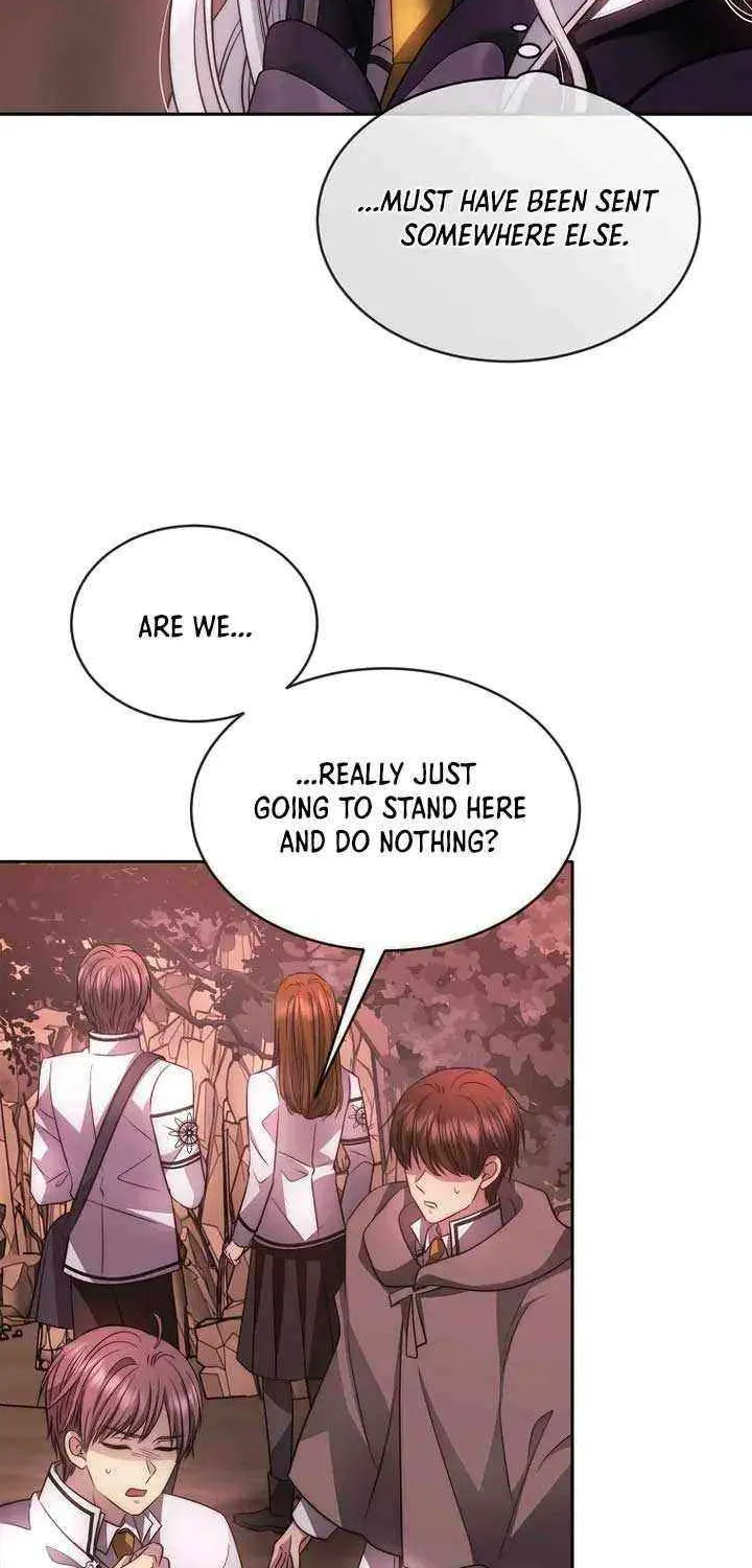 Black Haze [Remake] Chapter 40 page 41 - 