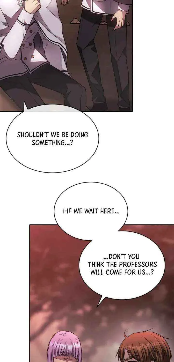 Black Haze [Remake] Chapter 40 page 42 - 