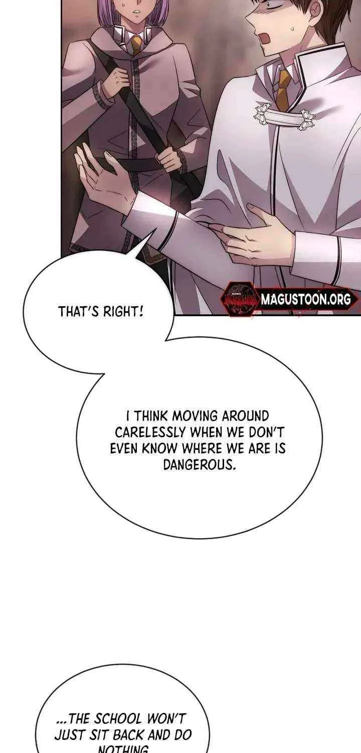 Black Haze [Remake] Chapter 40 page 43 - 