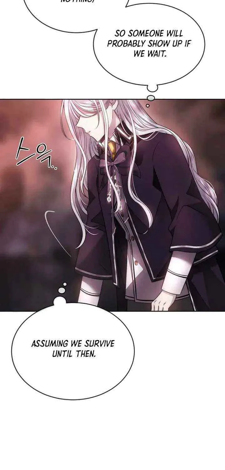 Black Haze [Remake] Chapter 40 page 44 - 