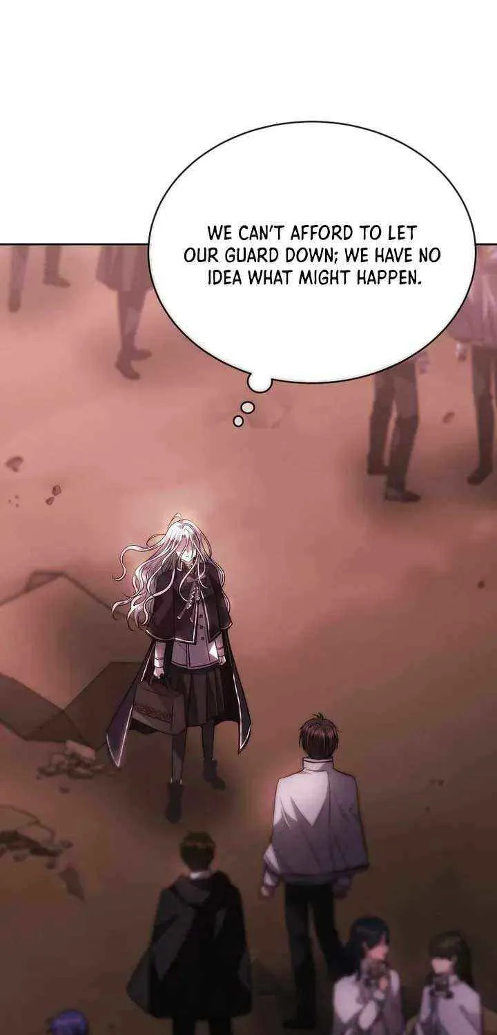 Black Haze [Remake] Chapter 40 page 46 - 