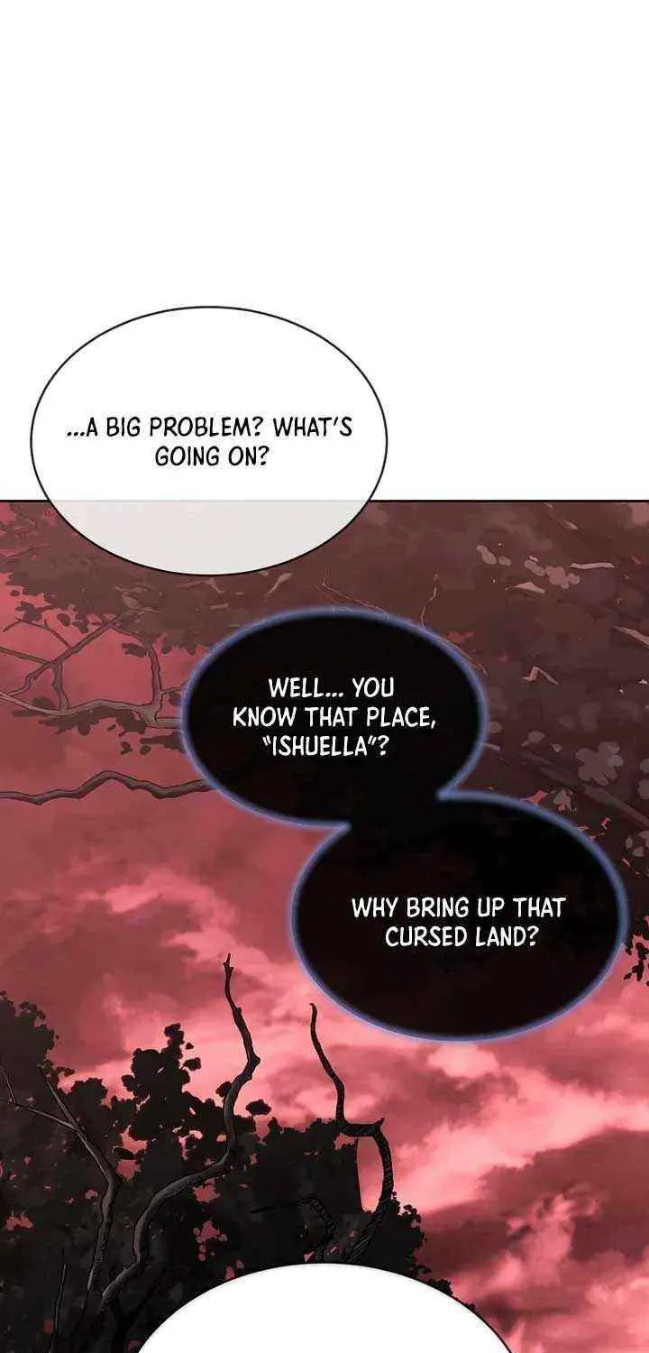 Black Haze [Remake] Chapter 40 page 6 - 