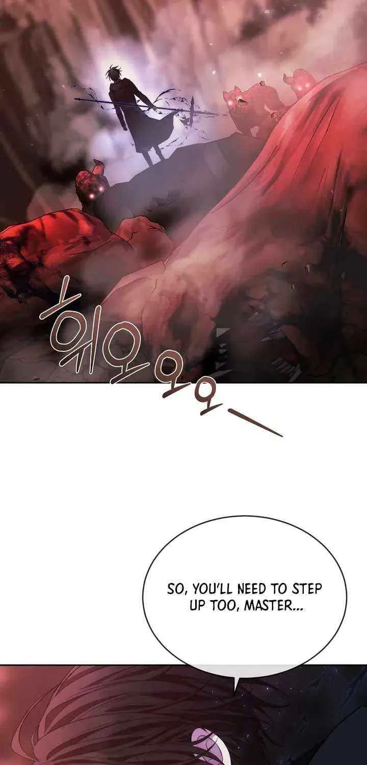 Black Haze [Remake] Chapter 40 page 66 - 