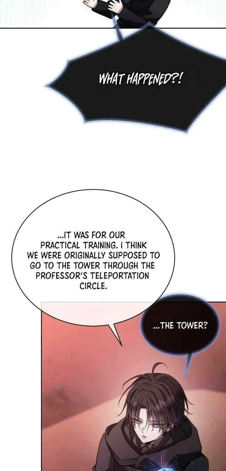 Black Haze [Remake] Chapter 40 page 9 - 