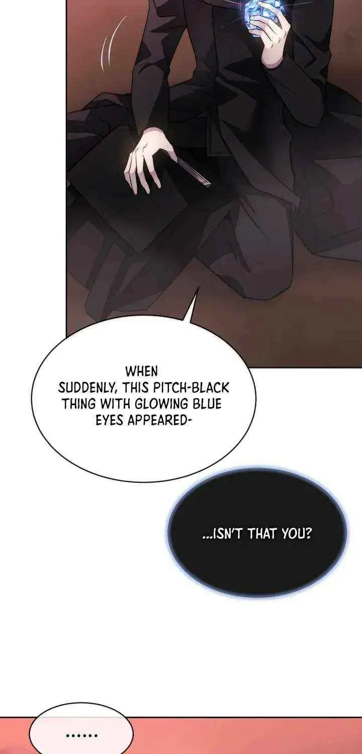 Black Haze [Remake] Chapter 40 page 10 - 