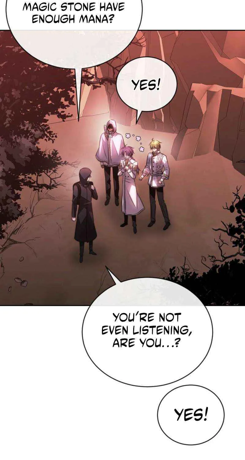 Black Haze [Remake] Chapter 41 page 101 - 