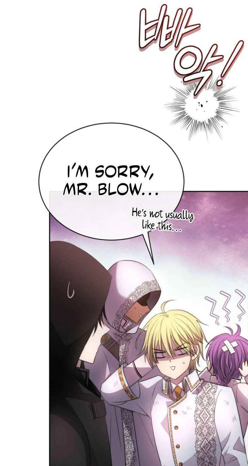 Black Haze [Remake] Chapter 41 page 102 - 