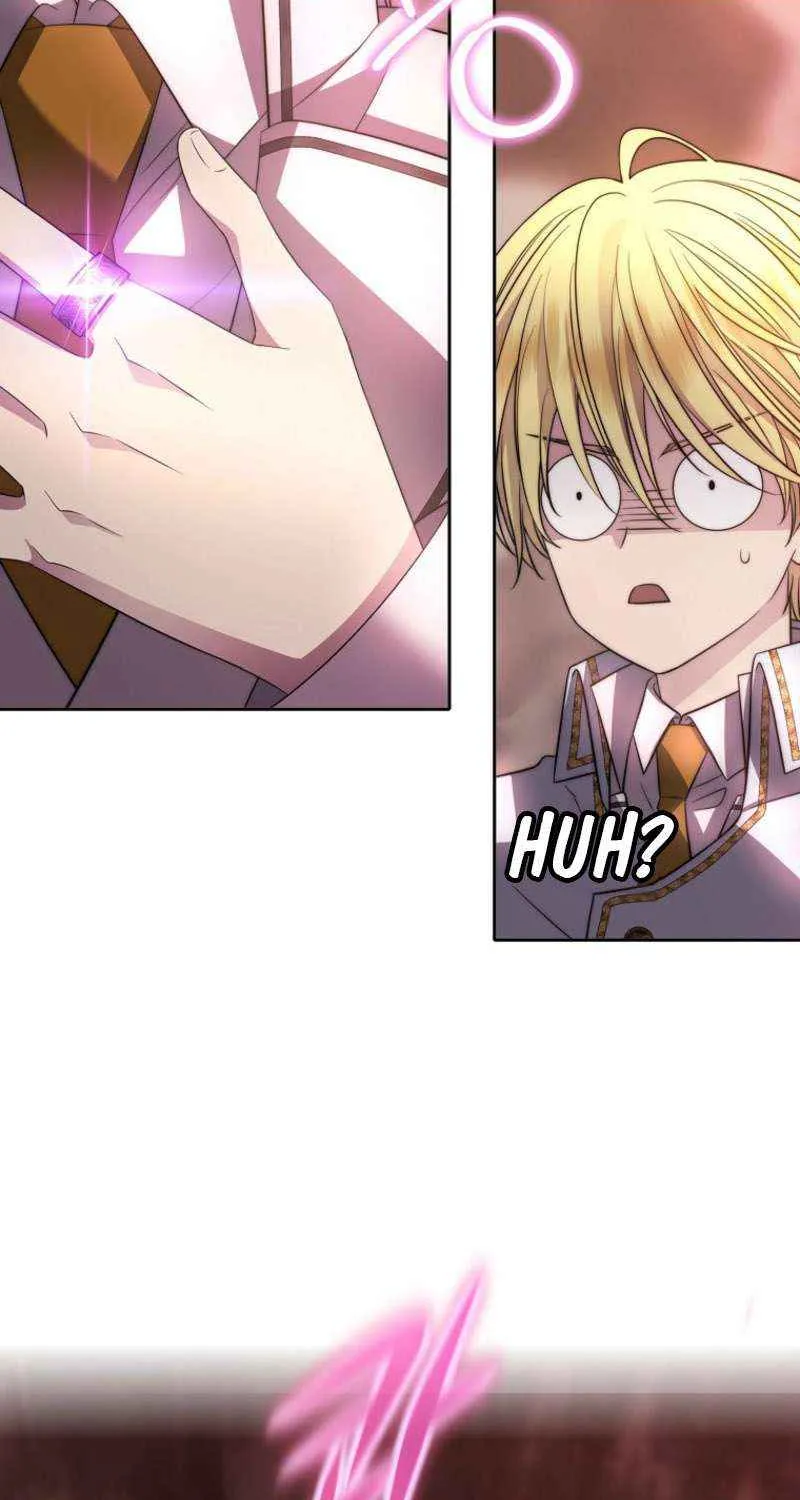 Black Haze [Remake] Chapter 41 page 14 - 