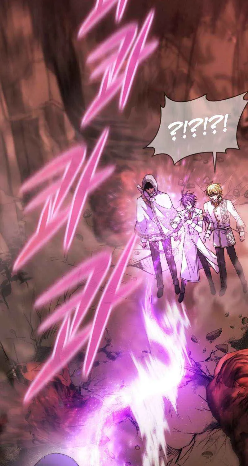 Black Haze [Remake] Chapter 41 page 15 - 
