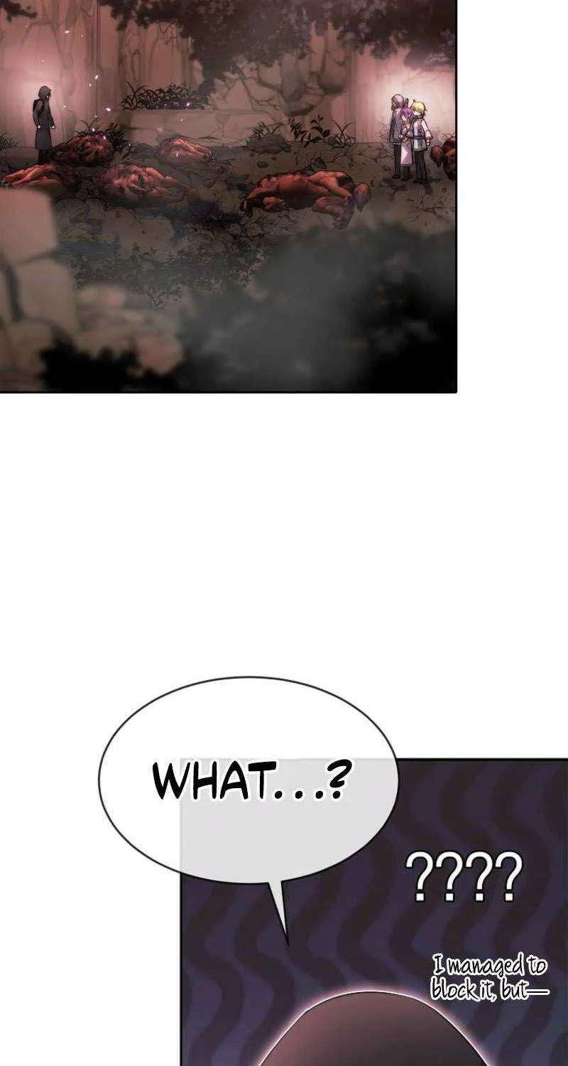 Black Haze [Remake] Chapter 41 page 19 - 
