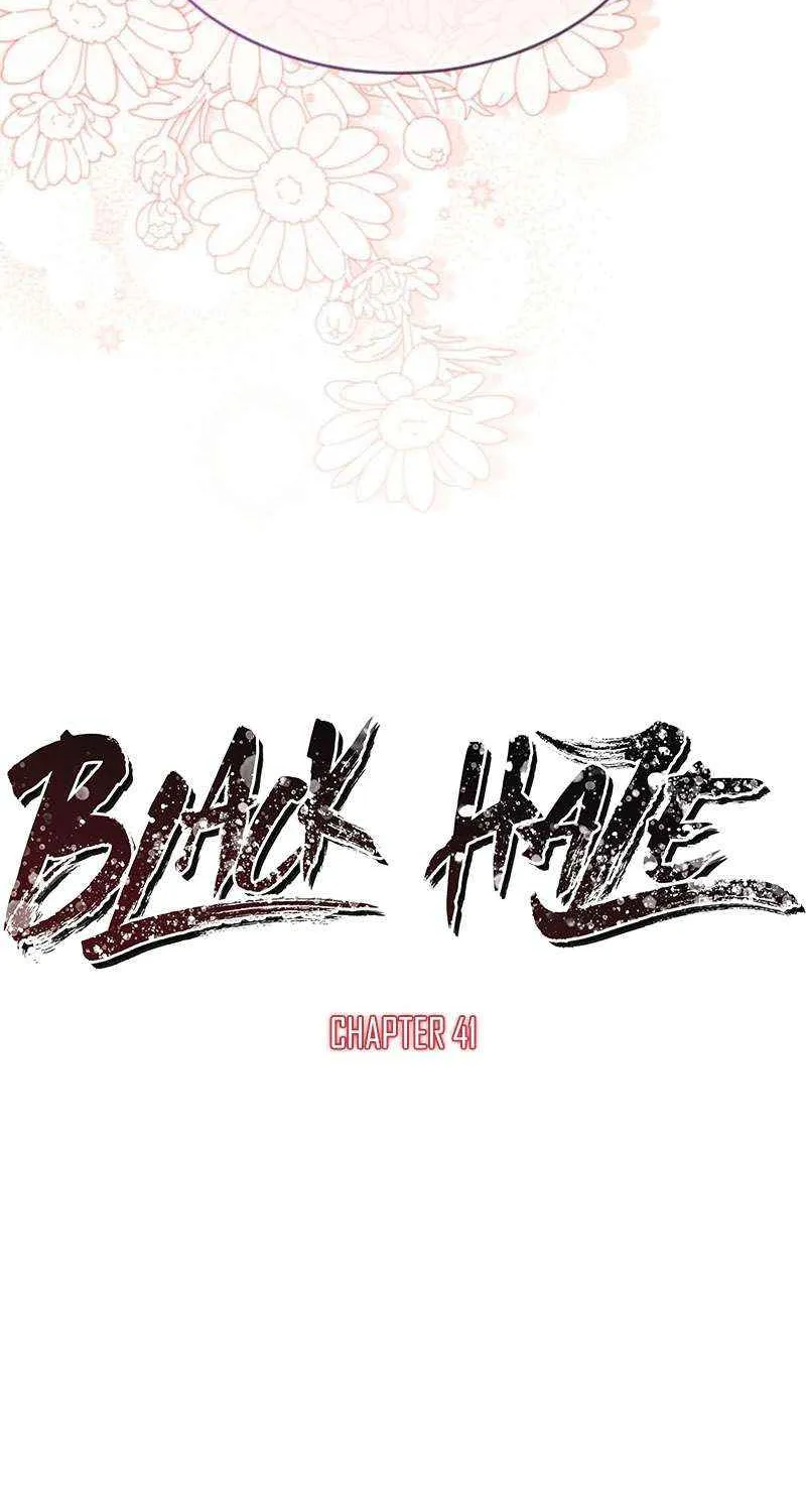 Black Haze [Remake] Chapter 41 page 24 - 