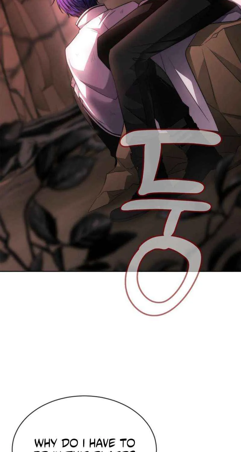 Black Haze [Remake] Chapter 41 page 27 - 