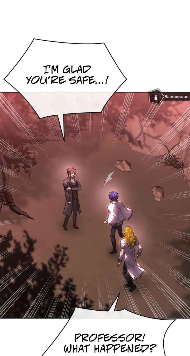Black Haze [Remake] Chapter 41 page 35 - 