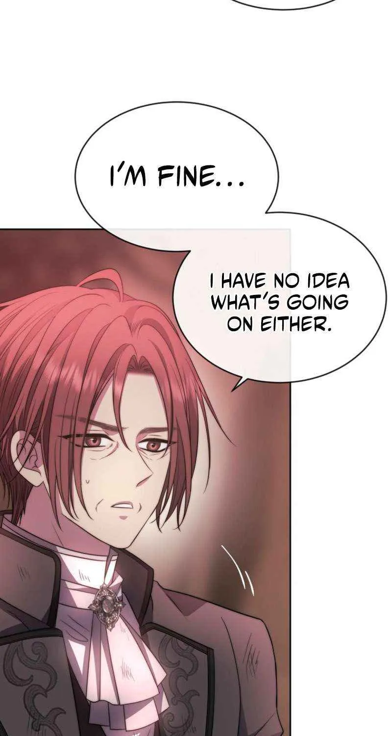 Black Haze [Remake] Chapter 41 page 37 - 