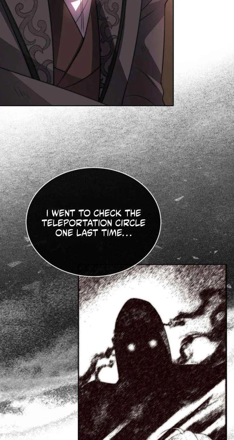 Black Haze [Remake] Chapter 41 page 38 - 