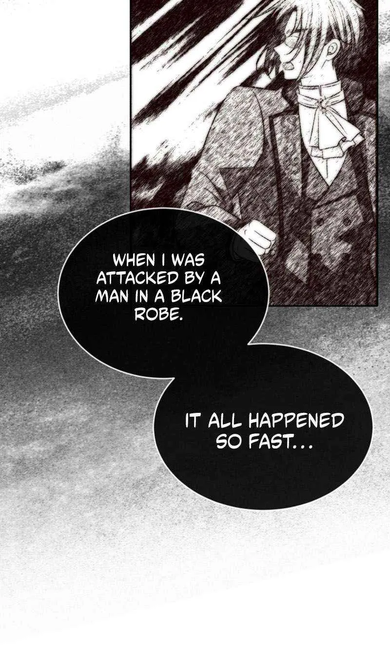 Black Haze [Remake] Chapter 41 page 39 - 