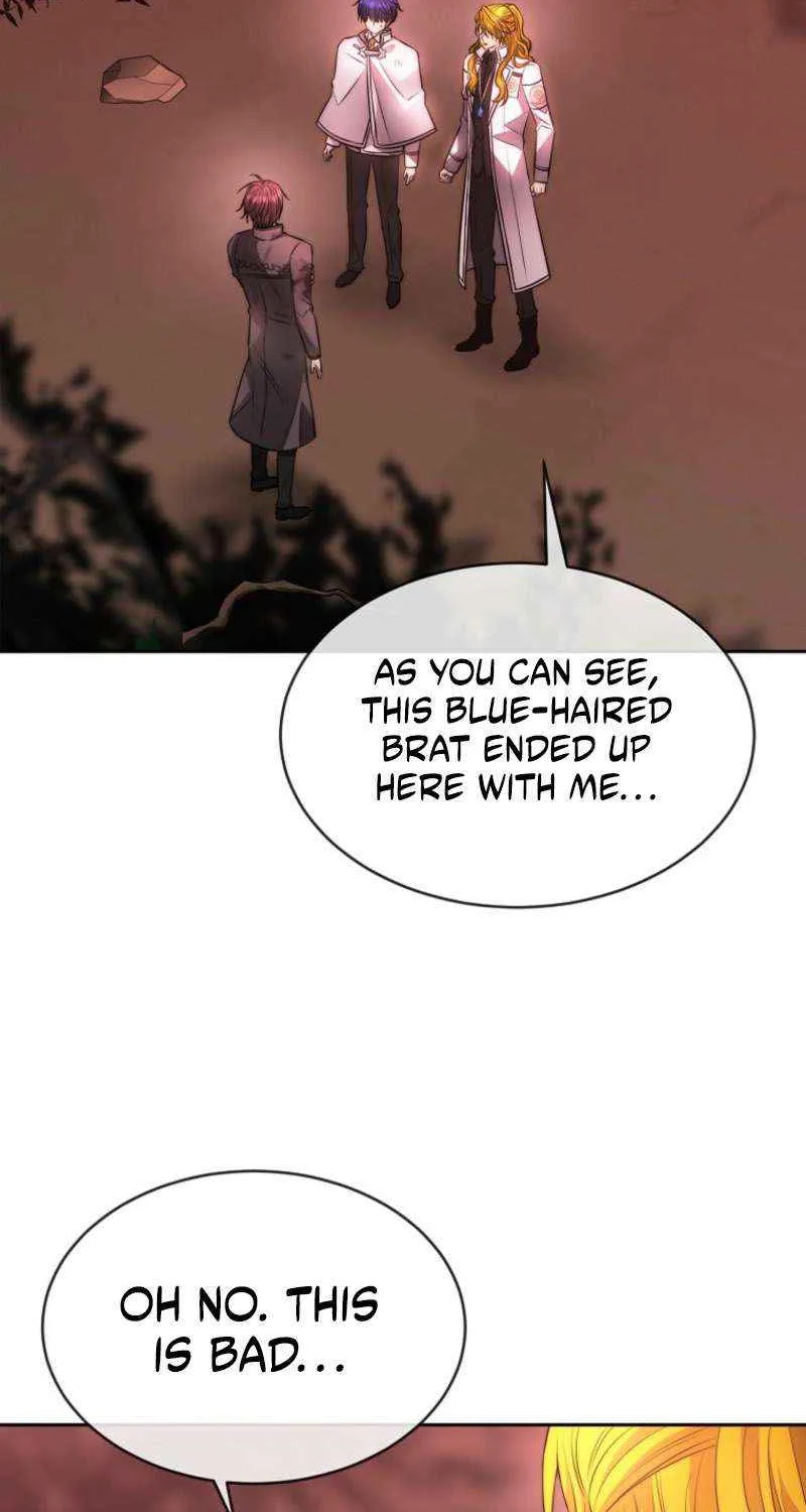 Black Haze [Remake] Chapter 41 page 43 - 