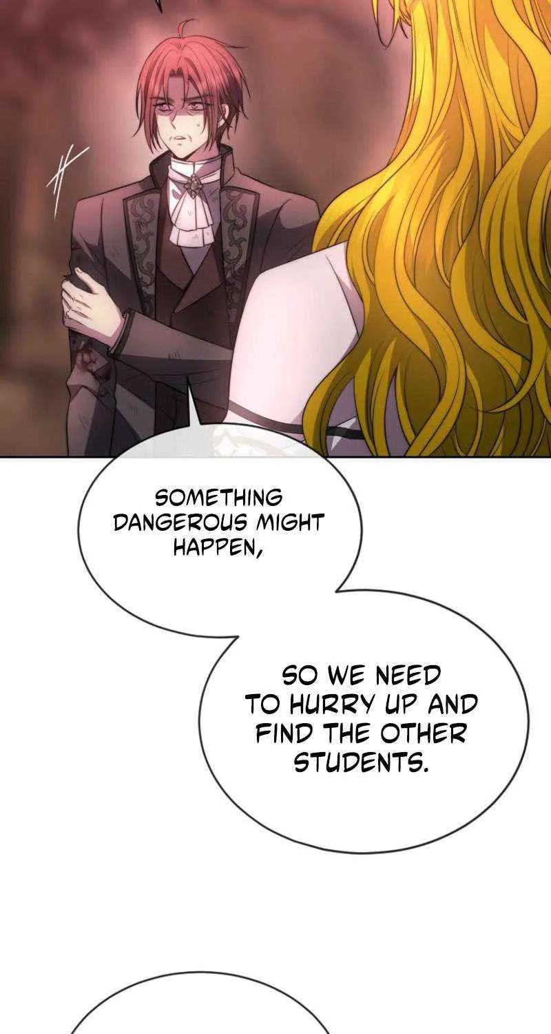 Black Haze [Remake] Chapter 41 page 44 - 