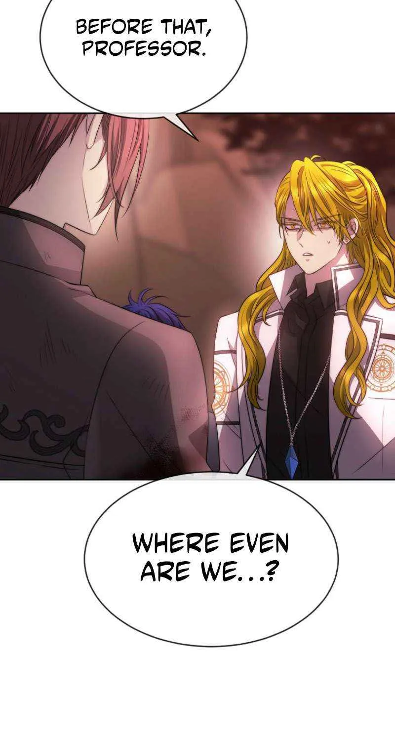 Black Haze [Remake] Chapter 41 page 45 - 