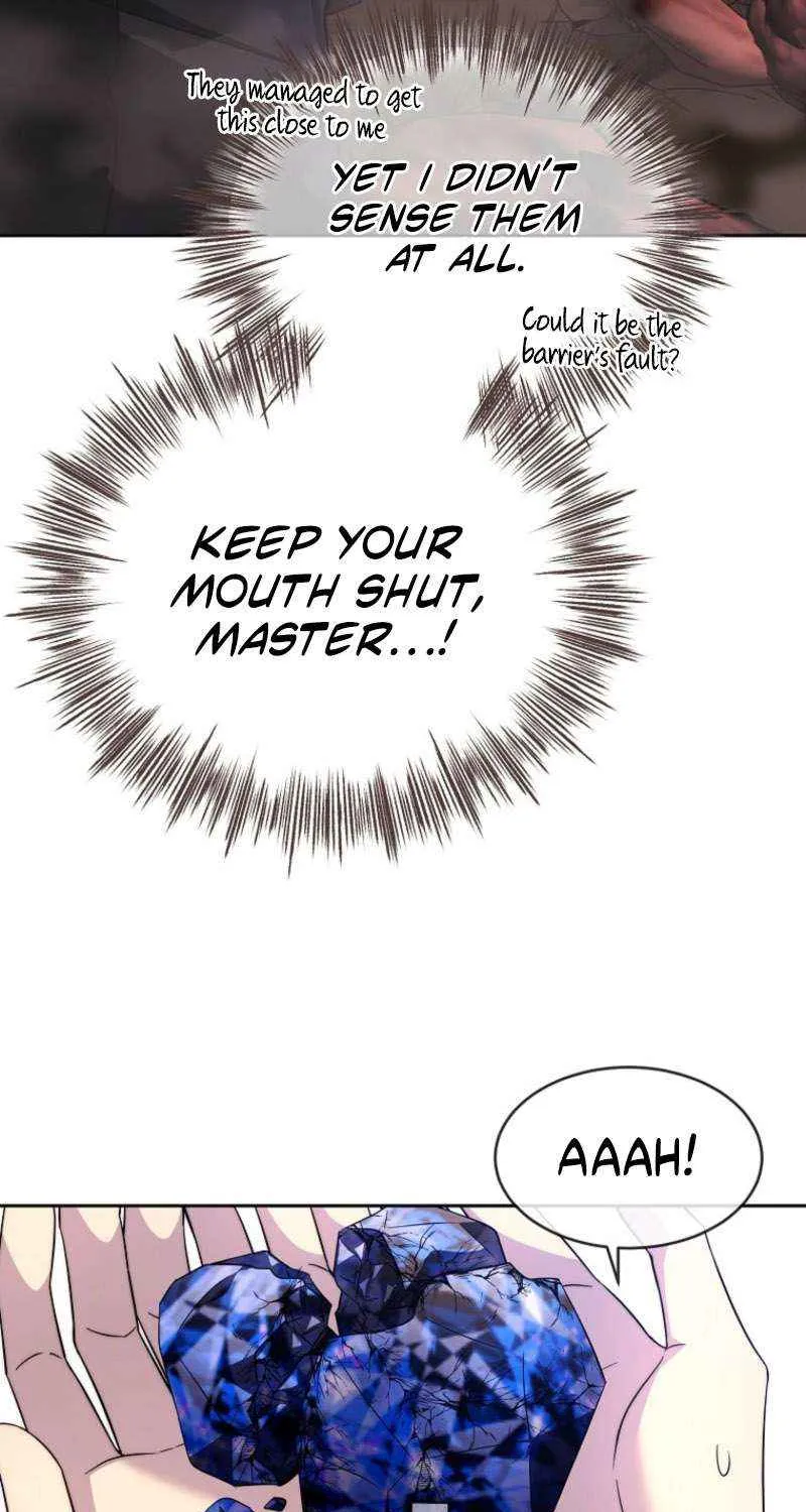 Black Haze [Remake] Chapter 41 page 7 - 
