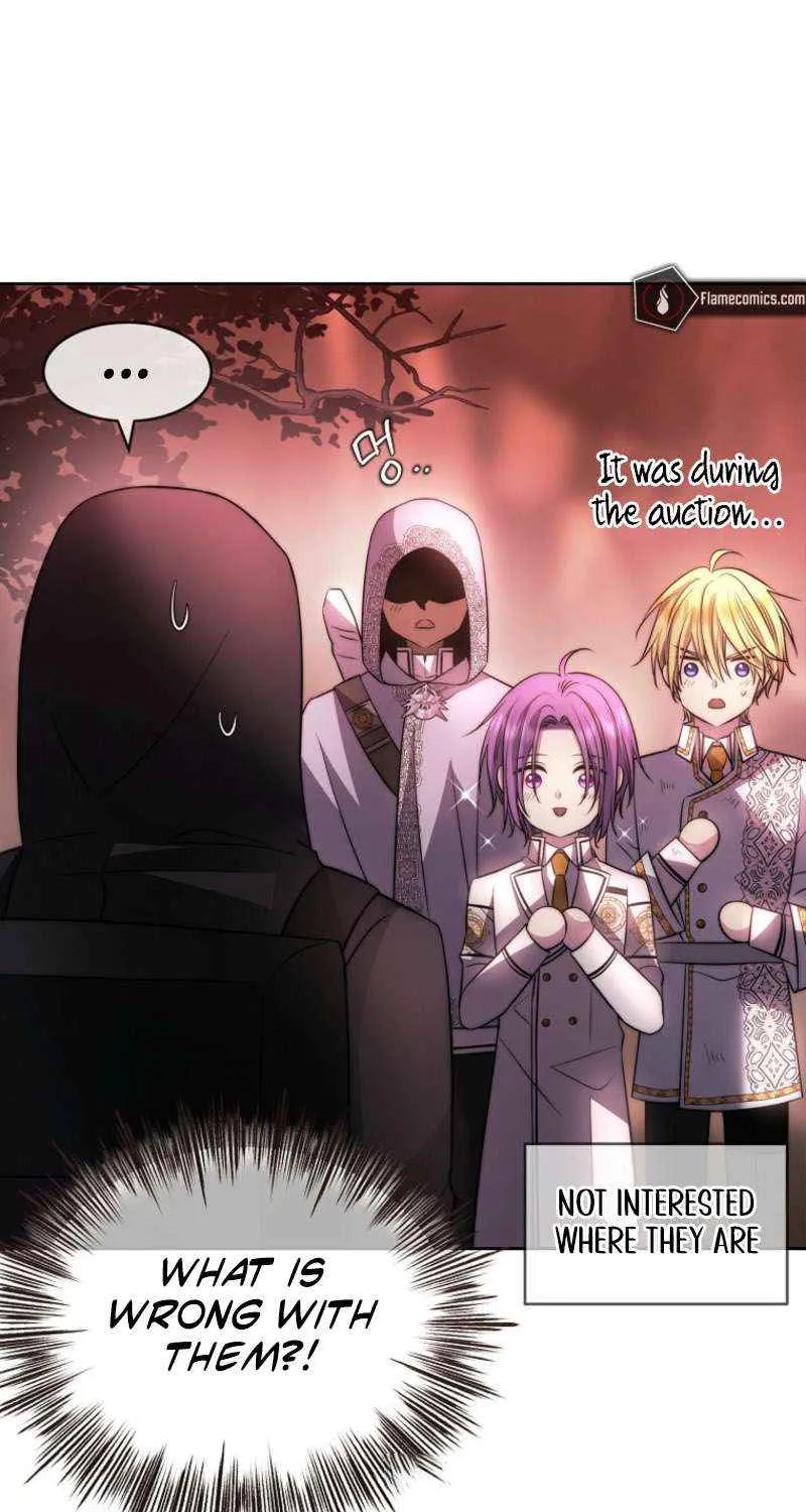 Black Haze [Remake] Chapter 41 page 73 - 