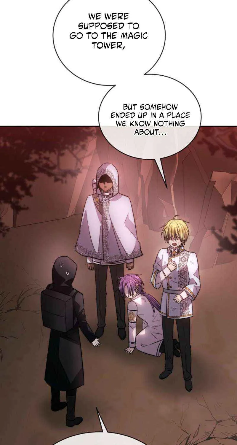 Black Haze [Remake] Chapter 41 page 80 - 